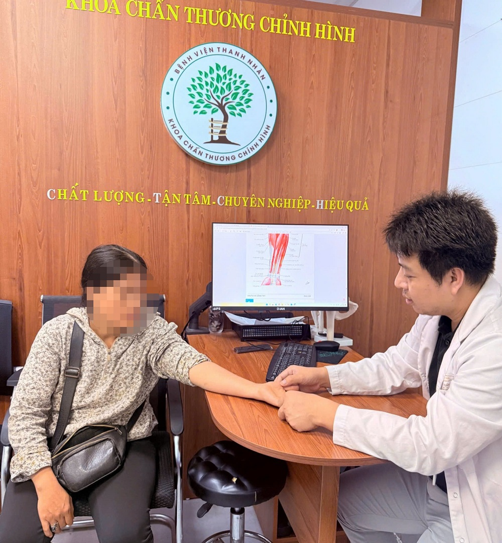 Tê tay: Dấu hiệu cảnh báo bệnh lý nhiều người dễ bỏ qua